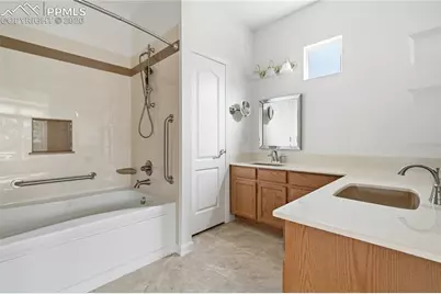 6471 Range Overlook Heights, Colorado Springs, CO 80922 - Photo 18