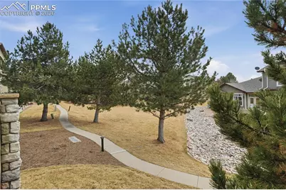 6471 Range Overlook Heights, Colorado Springs, CO 80922 - Photo 34