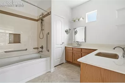 6471 Range Overlook Heights, Colorado Springs, CO 80922 - Photo 14