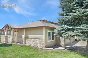 6471 Range Overlook Heights, Colorado Springs, CO 80922 - Photo 1