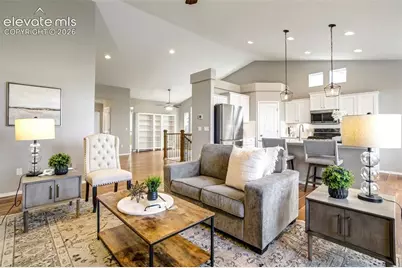 10832 Warm Sunshine Drive, Colorado Springs, CO 80908 - Photo 14