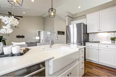 10832 Warm Sunshine Drive, Colorado Springs, CO 80908 - Photo 8