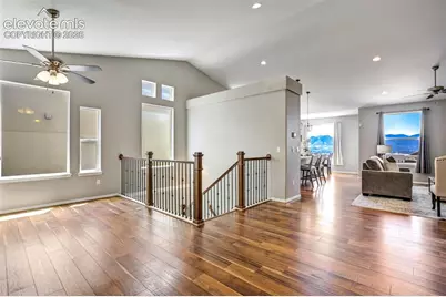 10832 Warm Sunshine Drive, Colorado Springs, CO 80908 - Photo 22