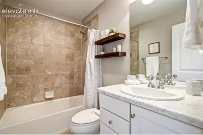 10832 Warm Sunshine Drive, Colorado Springs, CO 80908 - Photo 28