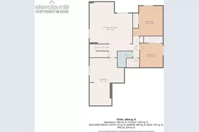 10832 Warm Sunshine Drive, Colorado Springs, CO 80908 - Photo 50