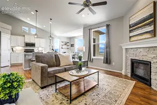 10832 Warm Sunshine Dr, Colorado Springs, CO 80908 - Photo 4