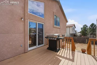 4980 Granby Circle, Colorado Springs, CO 80919 - Photo 14