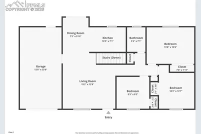 5018 Sonata Drive, Colorado Springs, CO 80918 - Photo 38