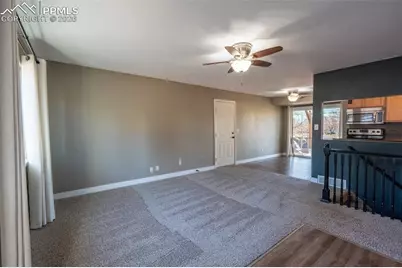 5018 Sonata Drive, Colorado Springs, CO 80918 - Photo 2