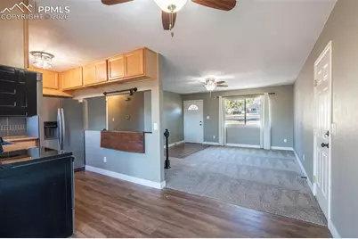 5018 Sonata Drive, Colorado Springs, CO 80918 - Photo 6