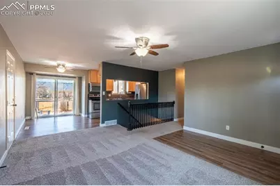 5018 Sonata Drive, Colorado Springs, CO 80918 - Photo 4