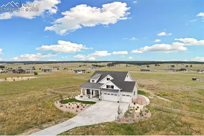 11726 Rambling Road, Colorado Springs, CO 80908 - Photo 4