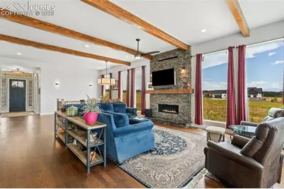 11726 Rambling Road, Colorado Springs, CO 80908 - Photo 14