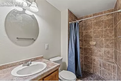 7385 Powderwash Drive, Colorado Springs, CO 80911 - Photo 30