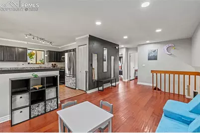 7385 Powderwash Drive, Colorado Springs, CO 80911 - Photo 8