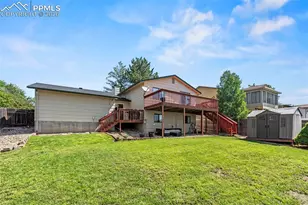 7385 Powderwash Dr, Colorado Springs, CO 80911 - Photo 4