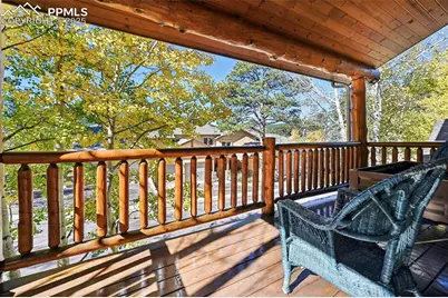 145 Elk Grove Lane, Woodland Park, CO 80863 - Photo 14