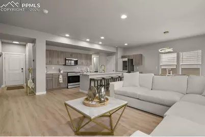 4599 Gneiss Loop, Colorado Springs, CO 80938 - Photo 6