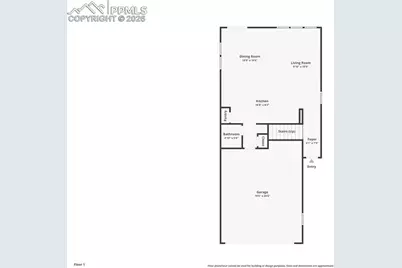4599 Gneiss Loop, Colorado Springs, CO 80938 - Photo 30