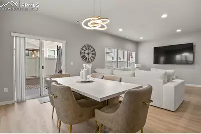 4599 Gneiss Loop, Colorado Springs, CO 80938 - Photo 12