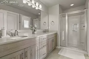 4599 Gneiss Loop, Colorado Springs, CO 80938 - Photo 20