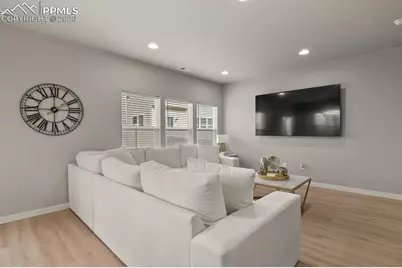 4599 Gneiss Loop, Colorado Springs, CO 80938 - Photo 4