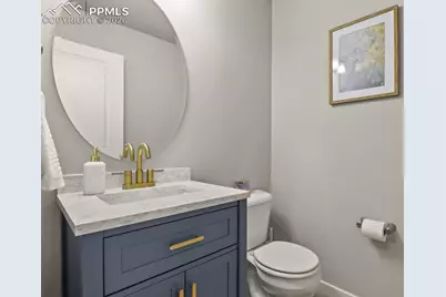 4599 Gneiss Loop, Colorado Springs, CO 80938 - Photo 14