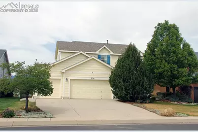3738 Tail Wind Drive, Colorado Springs, CO 80911 - Photo 1