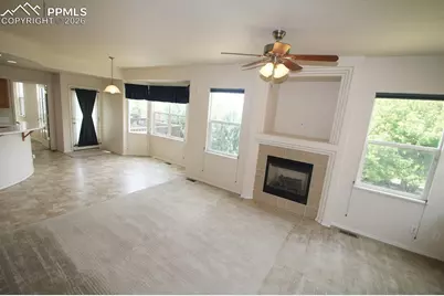 3738 Tail Wind Drive, Colorado Springs, CO 80911 - Photo 4