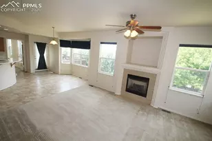 3738 Tail Wind Dr, Colorado Springs, CO 80911 - Photo 4