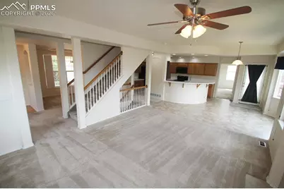 3738 Tail Wind Drive, Colorado Springs, CO 80911 - Photo 6