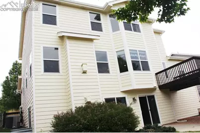 3738 Tail Wind Drive, Colorado Springs, CO 80911 - Photo 36