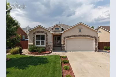 10356 Ross Lake Drive, Peyton, CO 80831 - Photo 1