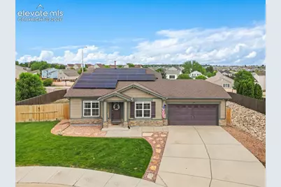 7356 Josh Byers Way, Fountain, CO 80817 - Photo 2