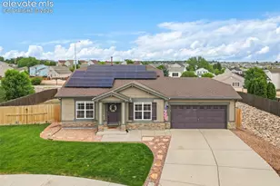 7356 Josh Byers Way, Fountain, CO 80817 - Photo 2