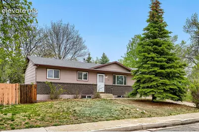 3853 Vaquero Circle, Colorado Springs, CO 80918 - Photo 1