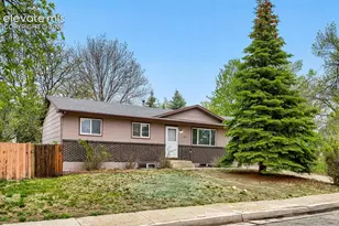 3853 Vaquero Circle, Colorado Springs, CO 80918 - Photo 1