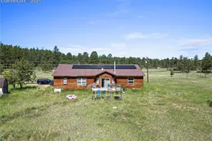 241 Calle De La Lluvia, Florissant, CO 80816 - Photo 1