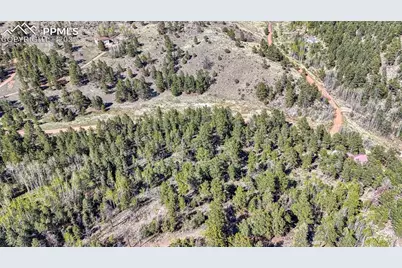 56 Fir Lane, Florissant, CO 80816 - Photo 24