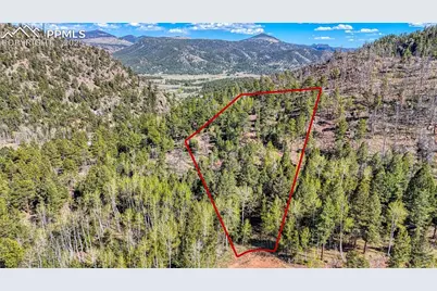 56 Fir Lane, Florissant, CO 80816 - Photo 2