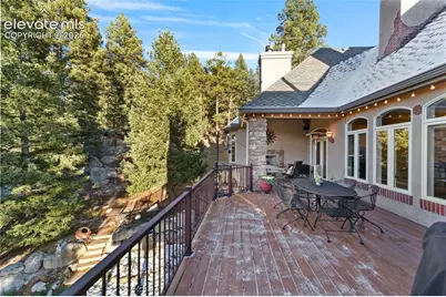 4450 Walker Ridge View, Colorado Springs, CO 80908 - Photo 16