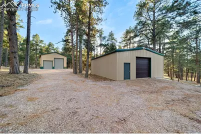 4450 Walker Ridge View, Colorado Springs, CO 80908 - Photo 8