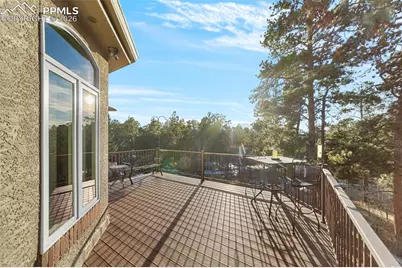 4450 Walker Ridge View, Colorado Springs, CO 80908 - Photo 16