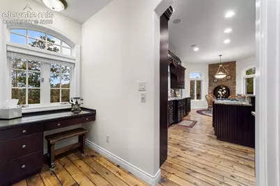 4450 Walker Ridge View, Colorado Springs, CO 80908 - Photo 10