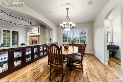 4450 Walker Ridge View, Colorado Springs, CO 80908 - Photo 10