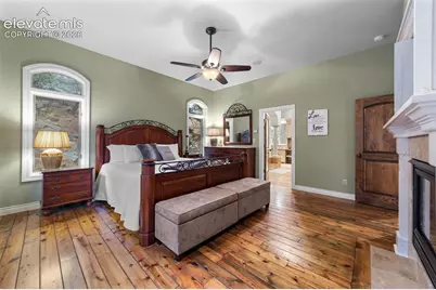 4450 Walker Ridge View, Colorado Springs, CO 80908 - Photo 20
