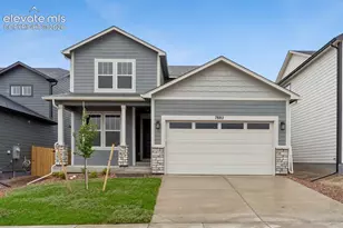 7882 Tuscan Sun Ct, Colorado Springs, CO 80908 - Photo 1