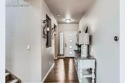 10549 Kelowna View, Colorado Springs, CO 80908 - Photo 4