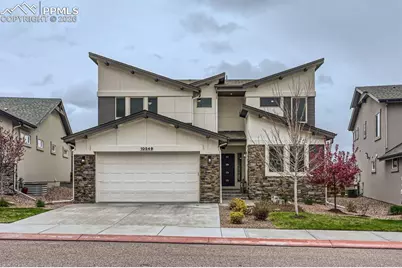 10549 Kelowna View, Colorado Springs, CO 80908 - Photo 1