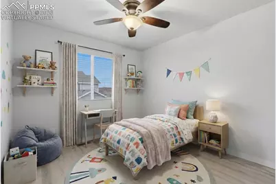 80 S Olympian Drive, Colorado Springs, CO 80905 - Photo 30